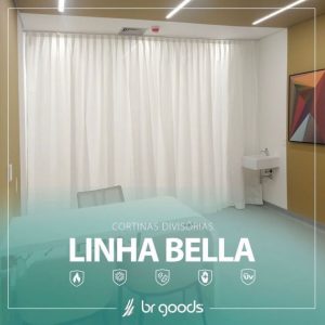 Linha Bella