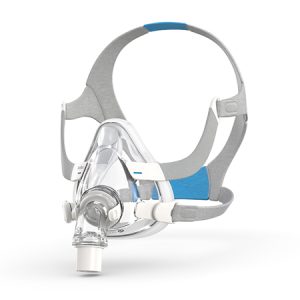 Máscara facial AirFit F20 – ResMed