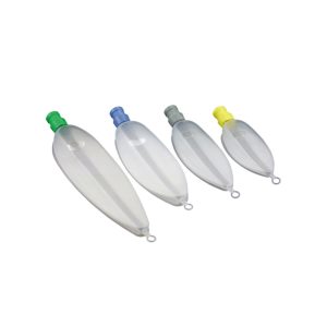 Balão de Silicone