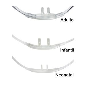 Cateter Nasal