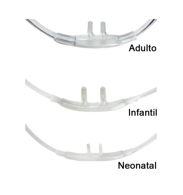 Cateter Nasal