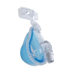 Máscara Facial Comfort Gel Full