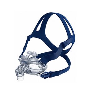 Máscara Facial Liberty – Resmed