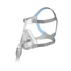 Máscara Facial Quattro Air