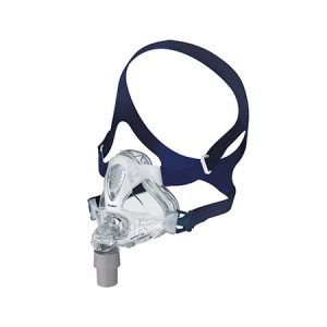Máscara Facial Quattro FX – Resmed