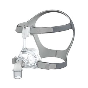 Máscara Nasal Mirage FX – Resmed