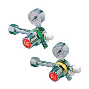 Regulador de Pressão Fixa