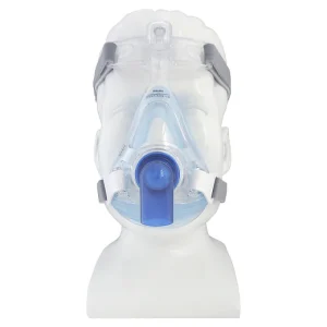 Máscara Facial Oronasal Amara Gel SE (Philips Respironics)