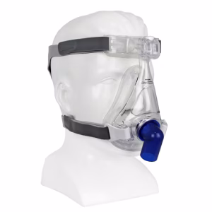 Máscara facial Amara ou Amara Gel SE (Sem Exalação) - Philips Respironics