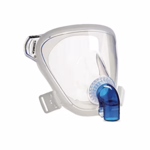 Máscara facial total FitLife SE (Sem Exalação) - Philips Respironics