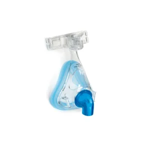Máscara Oronasal Amara Gel SE (sem exalação) - Philips Respironics