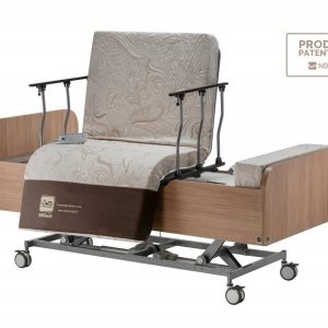 Cama HT1 Elétrica