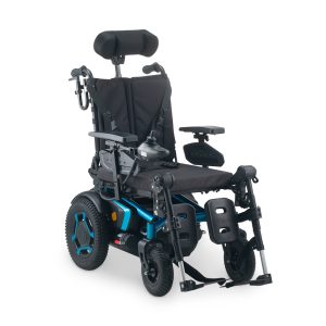 Cadeira de rodas Motorizada