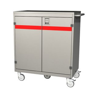 Carro para Transporte com 5ª Roda LI 1562