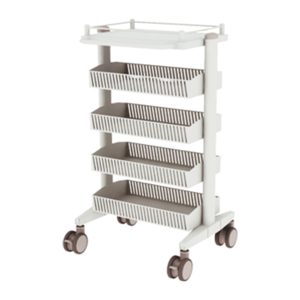 Carro para Transporte de Materiais e Medicamentos LT 4020