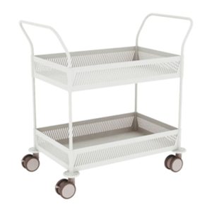 Carro para Transporte de Materiais e Medicamentos LT 6160