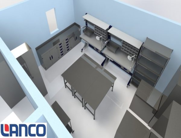 Projetos Customizados para CME Preparo - Imagem 3