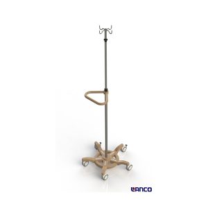Suporte de Soro com Mobilidade SU 0520