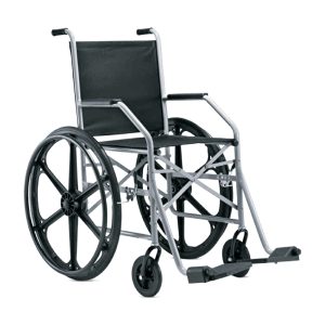 Cadeira de Rodas 1009