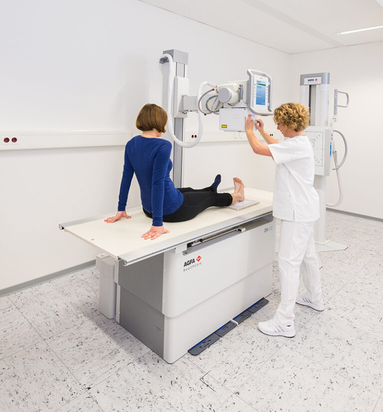 DR 400 Floor