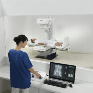 DR 800 R&F